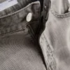Skinny-Jeans aus Denim mit hohem Baumwollanteil Skinny-Jeans aus Denim mit hohem Baumwollanteil