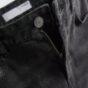 Skinny-Jeans aus Denim mit hohem Baumwollanteil Skinny-Jeans aus Denim mit hohem Baumwollanteil