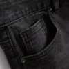 Skinny-Jeans aus Denim mit hohem Baumwollanteil Skinny-Jeans aus Denim mit hohem Baumwollanteil