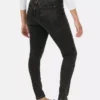 Skinny-Jeans mit hoher Taille Skinny-Jeans mit hoher Taille
