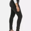 Skinny-Jeans mit hoher Taille Skinny-Jeans mit hoher Taille