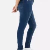 Skinny-Jeans mit hoher Taille Skinny-Jeans mit hoher Taille