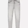 Skinny-Jeans mit hoher Taille Skinny-Jeans mit hoher Taille