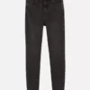 Skinny-Jeans mit hoher Taille Skinny-Jeans mit hoher Taille