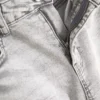 Skinny-Jeans mit hoher Taille Skinny-Jeans mit hoher Taille