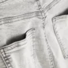 Skinny-Jeans mit hoher Taille Skinny-Jeans mit hoher Taille