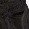 Skinny-Jeans mit hoher Taille Skinny-Jeans mit hoher Taille