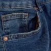 Skinny-Jeans mit hoher Taille Skinny-Jeans mit hoher Taille