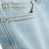 Skinny-Jeans mit hoher Taille Skinny-Jeans mit hoher Taille