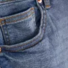 Skinny-Jeans mit hoher Taille Skinny-Jeans mit hoher Taille