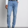 Skinny-Jeans mit mittlerer Leibhöhe Skinny-Jeans mit mittlerer Leibhöhe