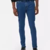 Skinny-Jeans mit mittlerer Leibhöhe Skinny-Jeans mit mittlerer Leibhöhe