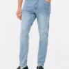 Skinny-Jeans mit mittlerer Leibhöhe Skinny-Jeans mit mittlerer Leibhöhe