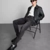 Skinny-Jeans mit mittlerer Leibhöhe Skinny-Jeans mit mittlerer Leibhöhe