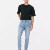 Skinny-Jeans mit mittlerer Leibhöhe Skinny-Jeans mit mittlerer Leibhöhe