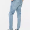 Skinny-Jeans mit mittlerer Leibhöhe Skinny-Jeans mit mittlerer Leibhöhe