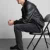 Skinny-Jeans mit mittlerer Leibhöhe Skinny-Jeans mit mittlerer Leibhöhe