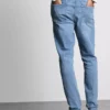 Skinny-Jeans mit mittlerer Leibhöhe Skinny-Jeans mit mittlerer Leibhöhe