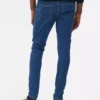 Skinny-Jeans mit mittlerer Leibhöhe Skinny-Jeans mit mittlerer Leibhöhe
