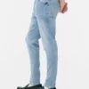Skinny-Jeans mit mittlerer Leibhöhe Skinny-Jeans mit mittlerer Leibhöhe