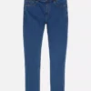 Skinny-Jeans mit mittlerer Leibhöhe Skinny-Jeans mit mittlerer Leibhöhe