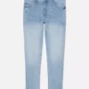 Skinny-Jeans mit mittlerer Leibhöhe Skinny-Jeans mit mittlerer Leibhöhe
