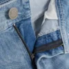 Skinny-Jeans mit mittlerer Leibhöhe Skinny-Jeans mit mittlerer Leibhöhe