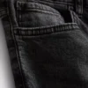 Skinny-Jeans mit mittlerer Leibhöhe Skinny-Jeans mit mittlerer Leibhöhe