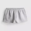 Skinny-Jersey-Shorts mit hohem Baumwollanteil Skinny-Jersey-Shorts mit hohem Baumwollanteil