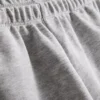 Skinny-Jersey-Shorts mit hohem Baumwollanteil Skinny-Jersey-Shorts mit hohem Baumwollanteil
