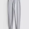 Skinny-Jogginghose aus Baumwollmischung Skinny-Jogginghose aus Baumwollmischung
