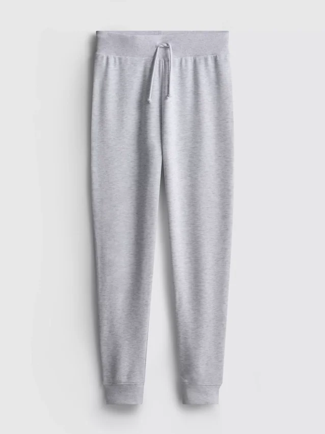 Skinny-Jogginghose aus Baumwollmischung Skinny-Jogginghose aus Baumwollmischung