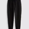 Skinny-Jogginghose aus Baumwollmischung Skinny-Jogginghose aus Baumwollmischung