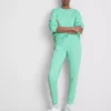 Skinny-Jogginghose mit Bündchen Skinny-Jogginghose mit Bündchen