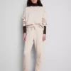 Skinny-Jogginghose mit Bündchen Skinny-Jogginghose mit Bündchen