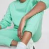 Skinny-Jogginghose mit Bündchen Skinny-Jogginghose mit Bündchen