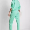 Skinny-Jogginghose mit Bündchen Skinny-Jogginghose mit Bündchen