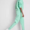Skinny-Jogginghose mit Bündchen Skinny-Jogginghose mit Bündchen
