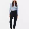 Skinny-Jogginghose mit Kordelzug Skinny-Jogginghose mit Kordelzug