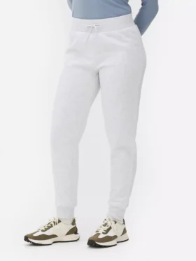 Skinny-Jogginghose mit Kordelzug