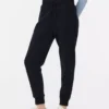Skinny-Jogginghose mit Kordelzug Skinny-Jogginghose mit Kordelzug