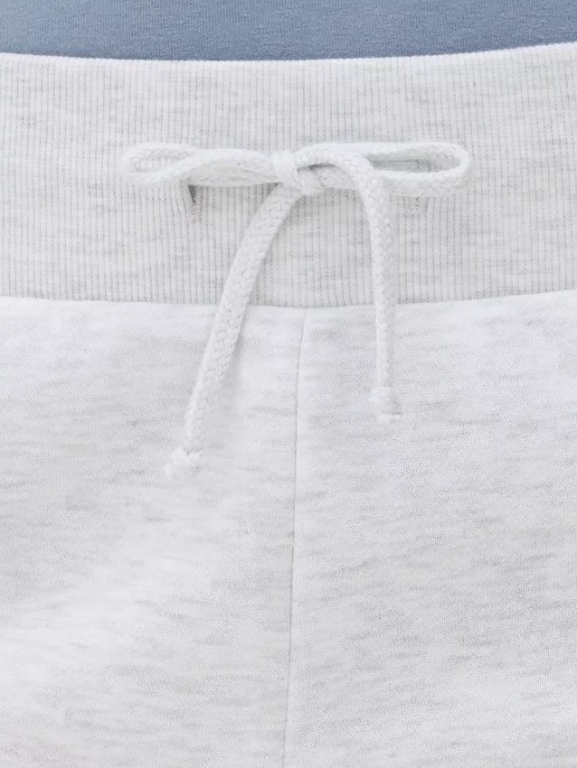 Skinny-Jogginghose mit Kordelzug Skinny-Jogginghose mit Kordelzug