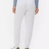 Skinny-Jogginghose mit Kordelzug Skinny-Jogginghose mit Kordelzug