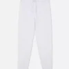 Skinny-Jogginghose mit Kordelzug Skinny-Jogginghose mit Kordelzug