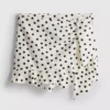 Skort mit Polka-Dots Skort mit Polka-Dots