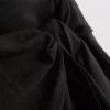 Skort mit seitlichen Bindebändern Skort mit seitlichen Bindebändern