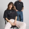 „Sleep Token“ Kurzarm-T-Shirt „Sleep Token“ Kurzarm-T-Shirt