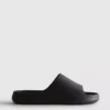 Slider mit klobiger Sohle
