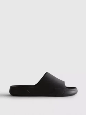 Slider mit klobiger Sohle