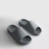 Slider mit klobiger Sohle